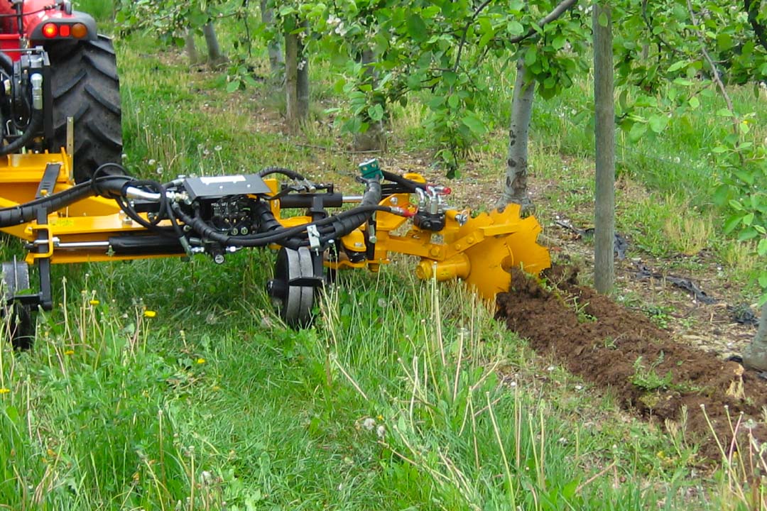 materiel agricole