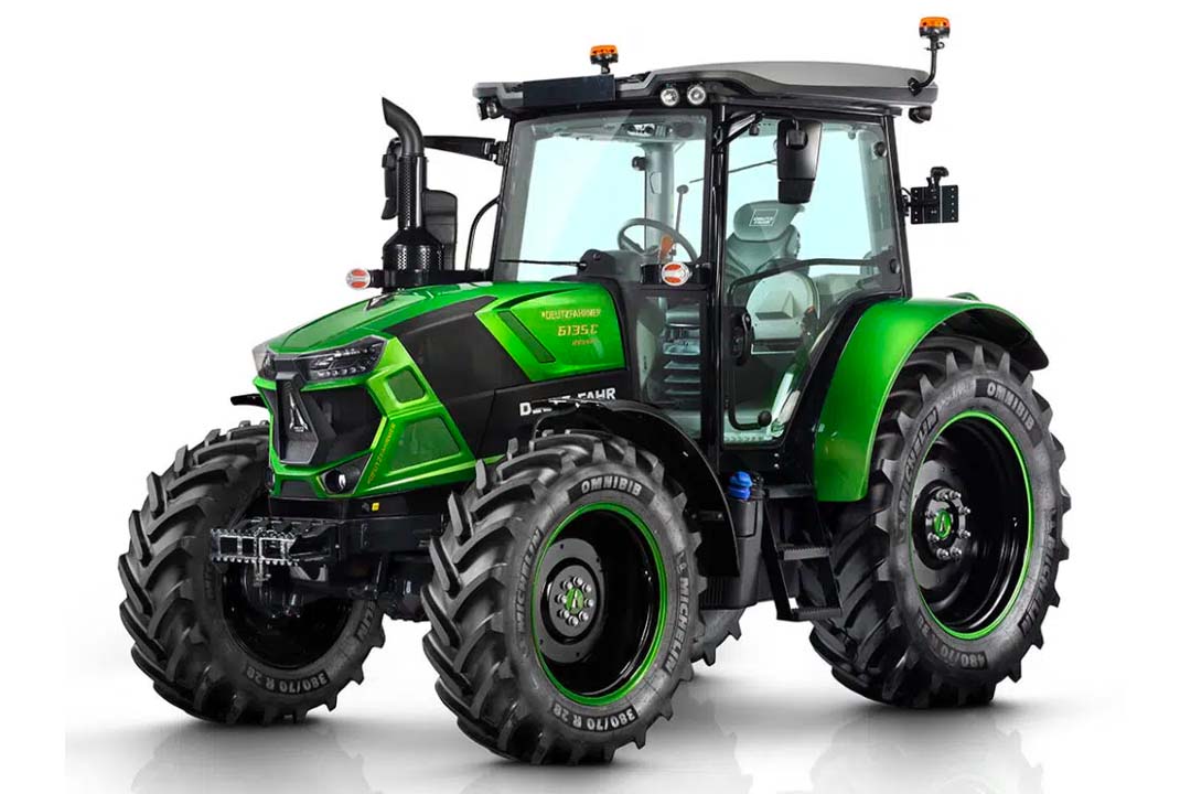 partenaire concessionnaire Deutz Fahr